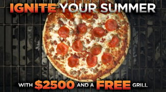 Ignite your Summer Sweeps is BACK - Featured Image