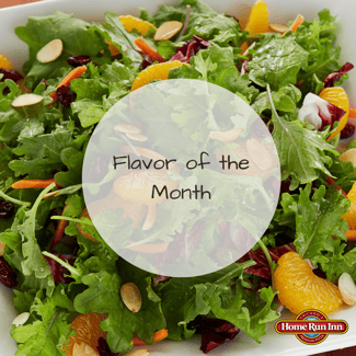 HRI Flavor of the Month - Featured Image