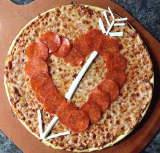 Wear your Heart on a Plate! - Featured Image