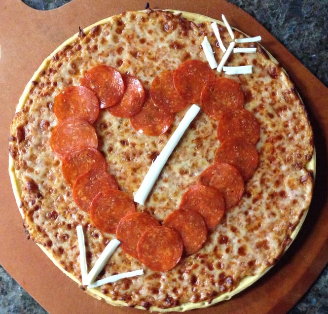 Wear your Heart on a Plate